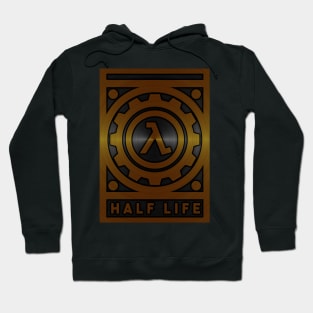 Half Life Hoodie